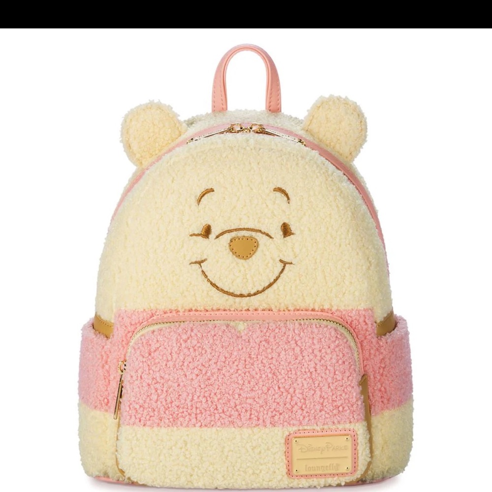 Disney Winnie the Pooh Backpack
